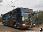 Marcopolo Paradiso GIV 1400 / Scania K112 / Turismo Isaul