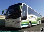 Busscar Vissta Buss Elegance 360 / Scania K340 / Yanguas