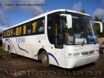 Busscar El Buss 340 / Mercedes Benz O-400RSE / Ber-Sur