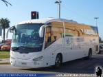 Irizar Century / Mercedes Benz O-400RSE / TJ Excursiones