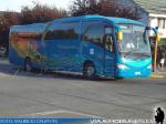 Irizar Century / Mercedes Benz O-400RSE / Verschae