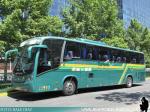 Neobus Spectrum Road 350 / Mercedes Benz O-500RS / Turismo El Libertador