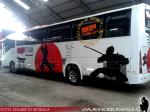 Irizar Century / Mercedes Benz OC-500RF / Moraga Tour