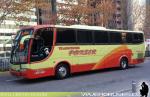 Marcopolo Viaggio 1050 / Mercedes Benz O-400RSE / Turismo Panzer