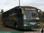 Irizar Century / Mercedes Benz O-400RSE / Transportes Galvez