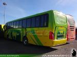 Mascarello Roma 310 / Mercedes Benz OF-1722 / Kemel Travel