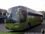 Busscar Vissta Buss LO / Mercedes Benz O-400RSE / Tur-Bus