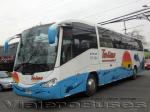 Irizar Century / Mercedes Benz O-500RS / Buses Madrid