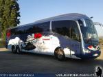 Irizar I6 / Mercedes Benz O-500RSD / Moraga Tour