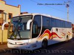 Marcopolo Viaggio 1050 / Volkswagen 18-320 / Trans Pol Tur