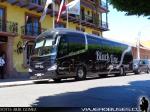 Irizar I6 / Mercedes Benz O-500 / Black Line Yanguas