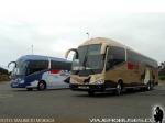 Irizar I6 3.90 / Mercedes Benz O-500RSD / Moraga Tour