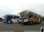 Irizar I6 3.90 / Mercedes Benz O-500RSD / Moraga Tour