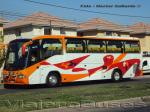 Irizar Century / Mercedes Benz O-400RSE / Turismo Quely