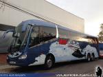 Irizar I6 / Mercedes Benz O-500RSD / Moraga Tour