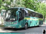 Neobus Spectrum Road 350 / Mercedes Benz O-500RS / Turismo El Libertador