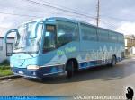 Irizar Century / Volkswagen 17-240OT / Via Paine