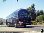 Irizar I6 / Mercedes Benz OC-500RF / Black Line - Yanguas