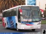 Busscar Vissta Buss LO / Mercedes Benz O-400RSE / Turismo