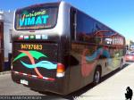 Marcopolo Andare Class / Scania K340 / Turismo Vimat