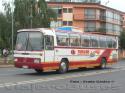 Mercedes Benz O-303 / Turismo JAO