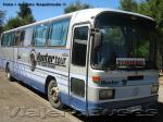 Mercedes Benz O-303 / Hunter Tour