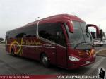 Irizar I6 / Mercedes Benz OC-500RF / Turismo San Bartolome