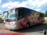 Irizar Century / Mercedes Benz O-500RS / Laprida