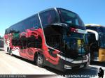 Marcopolo Paradiso G7 1800DD / Mercedes Benz O-500RSD / Turismo Lucero