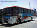 Busscar El Buss 340 / Mercedes Benz OF-1620 / Buses Madrid