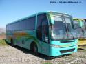 Busscar El Buss 340 / Mercedes Benz OF-1722 / Buses Patagonia