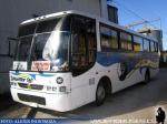 Busscar El Buss 340 / Mercedes Benz OF-1721 / Hunter Tour