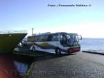 Busscar El Buss 340 / Mercedes Benz O-400RSE / Turisval