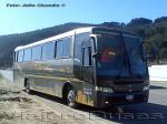 Busscar El Buss 340 / Mercedes Benz OF-1721 / Flota Clacort