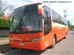 Busscar El Buss 340 / Mercedes Benz OH-1628 / Buses Ma-ve