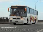 Busscar El Buss 340 / Mercedes Benz O-400RSE / Turismo