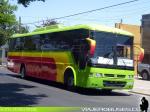 Busscar Jum Buss 340T / Volvo B10M / Terrantur