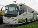 Irizar Century / Scania K340 / Yanguas