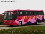 Comil Campione 3.45 / Mercedes Benz O-400RSE / Vega Tour