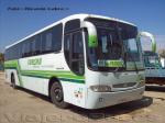 Comil Campione 3.45 / Mercedes Benz O-400RSE / Turismo San Patricio