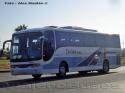 Comil Campione 3.45 / Volvo B7R / Turismo MRL