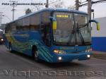 Comil Campione 3.45 / Volvo B7R / Flota Verschae