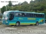 Comil Campione 3.45 / Volvo B7R / Verschae