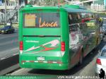 Comil Campione 3.45 / Mercedes Benz O-500RS / Pullman Lauca