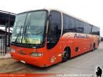 Comil Campione 3.45 / Mercedes Benz O-400RSE / Turismo Pobre Toto