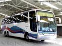 Busscar Jum Buss 360 / Mercedes Benz O-400RSD / Talca, Paris & Londres