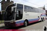 Busscar Jum Buss 360 / Mercedes Benz O-500RS / Particular