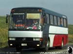 Mercedes Benz O-371 / Particular