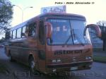 Mercedes Benz O-371RS / Turismo Astorga