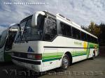 Mercedes Benz O-371RS / Turismo Marin